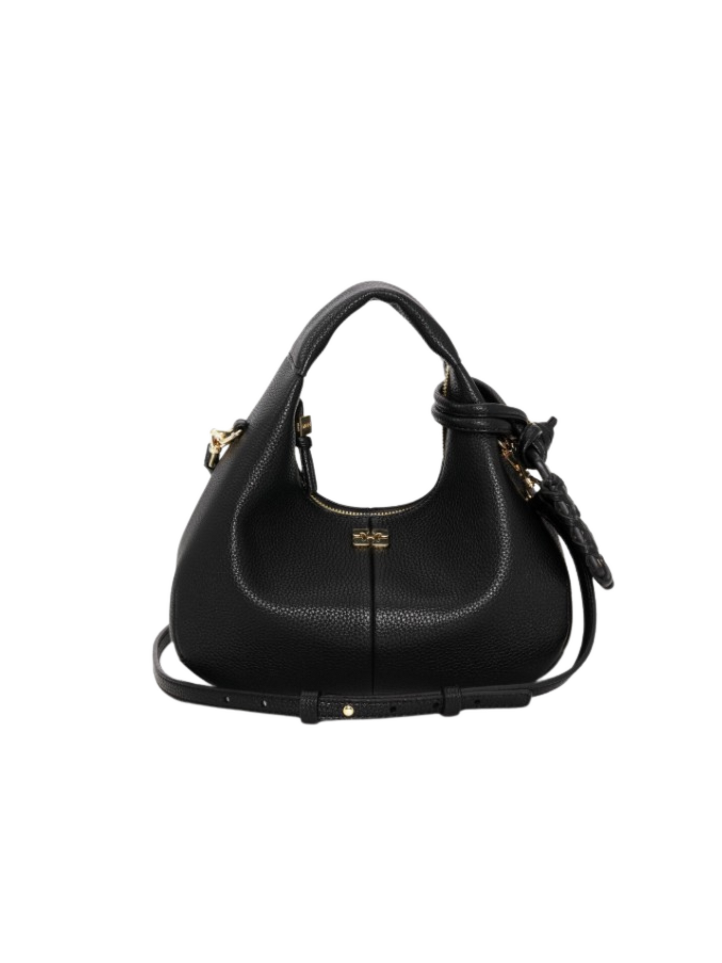 Lykke Mini Hobo Bag