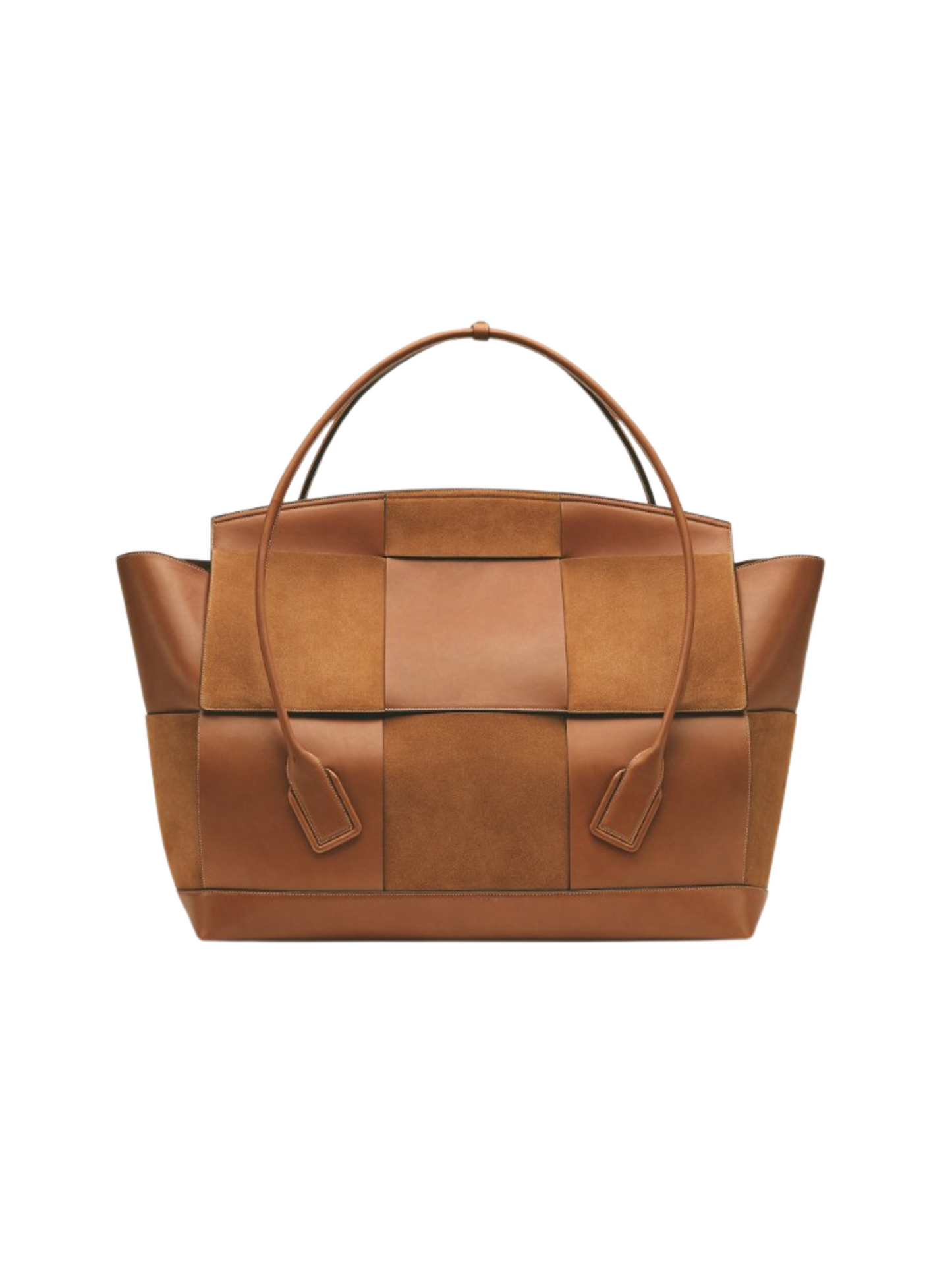 Axis Tote Bag
