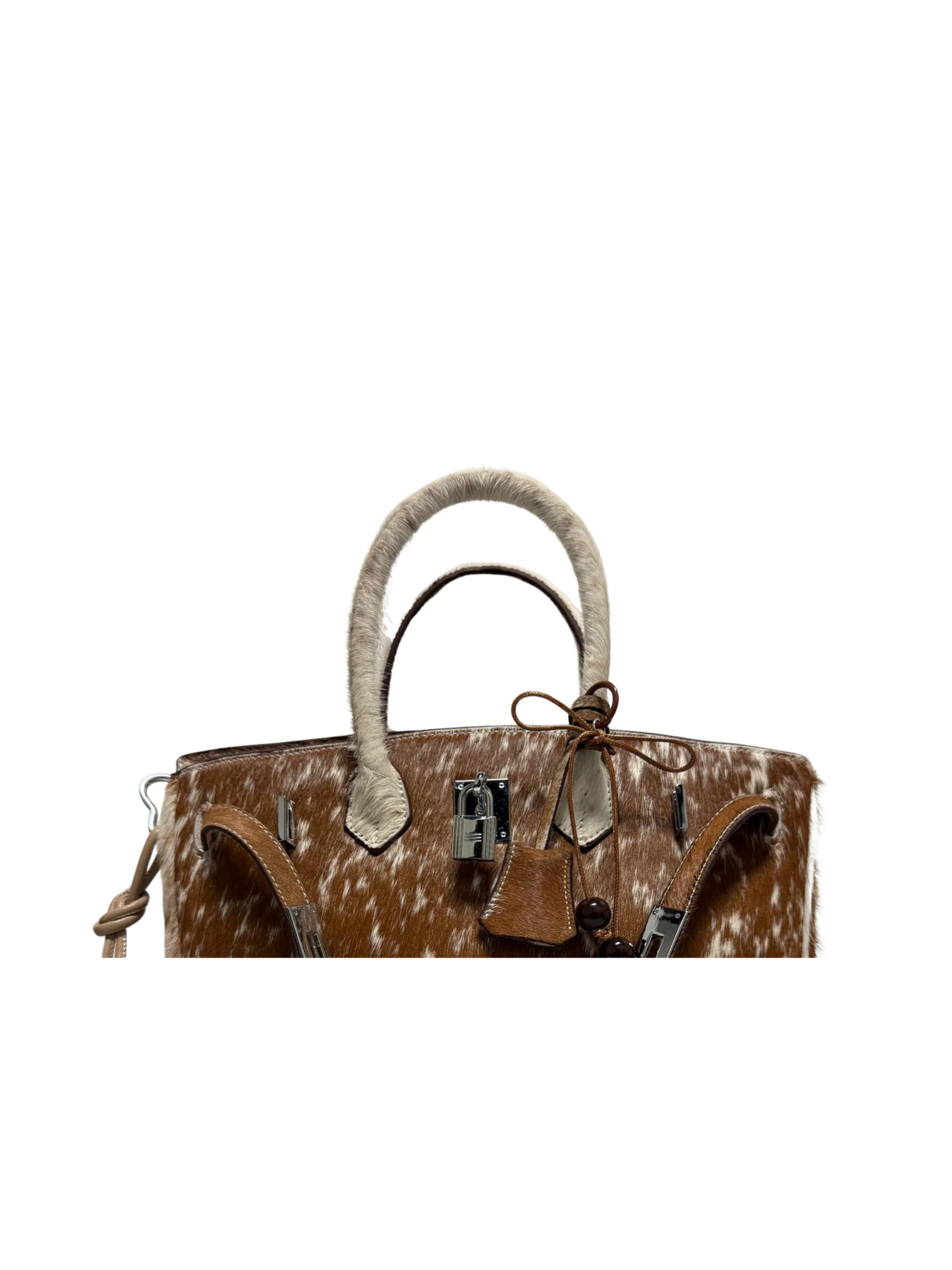 Furvana Hand Bag