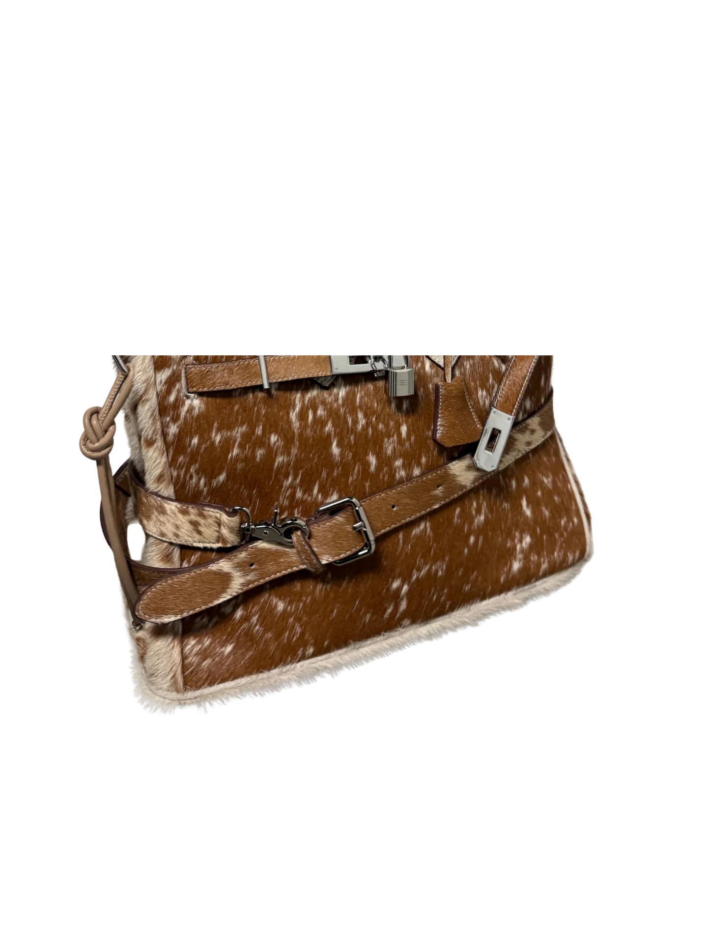 Furvana Hand Bag