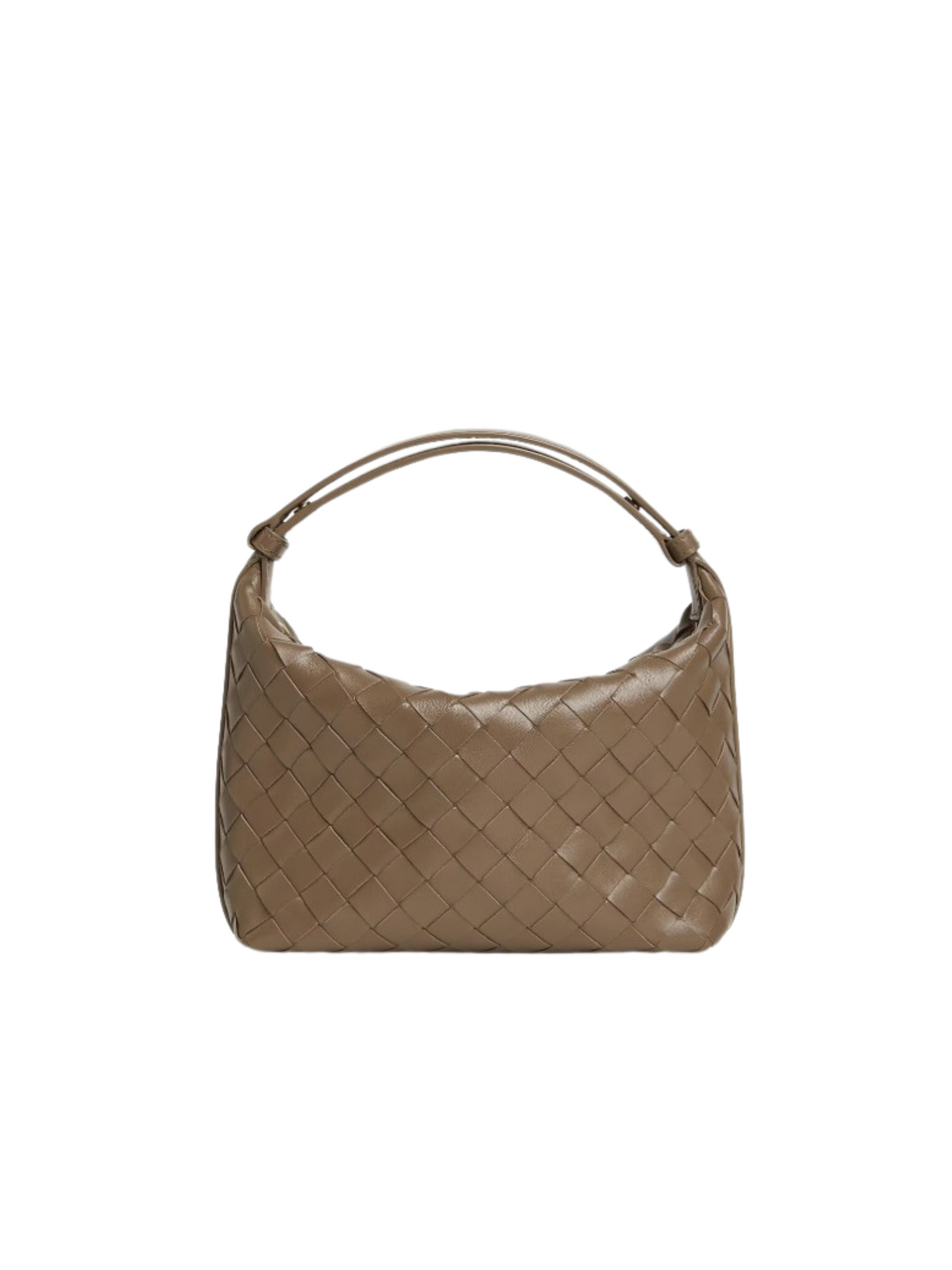 Shadow Weave Mini Bag