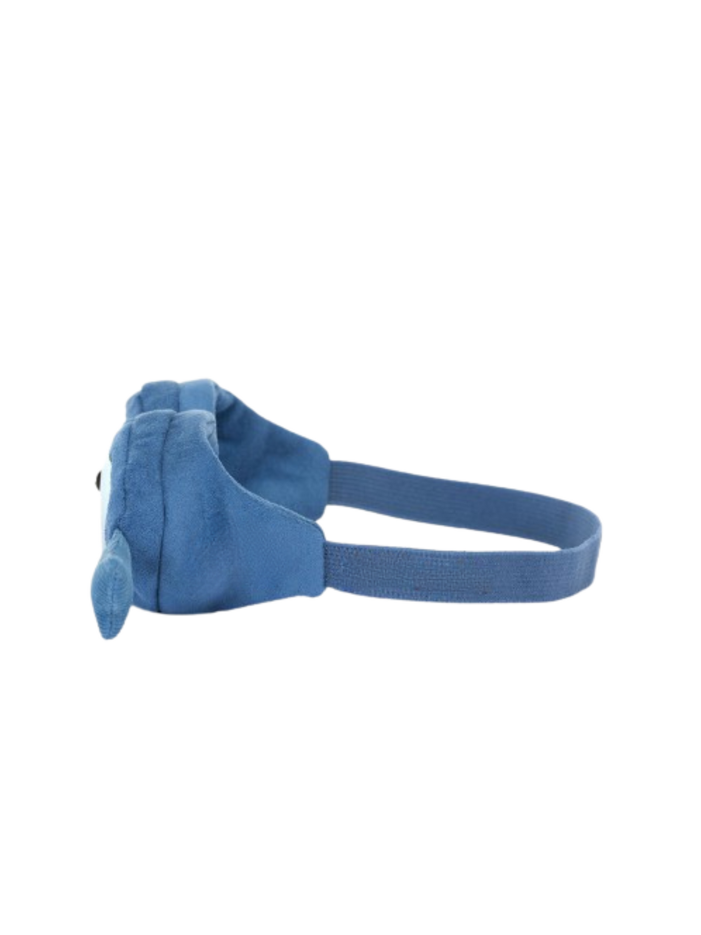 Plush Goggles
