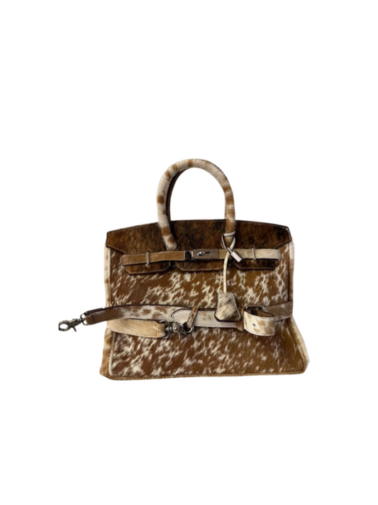 Furvana Hand Bag