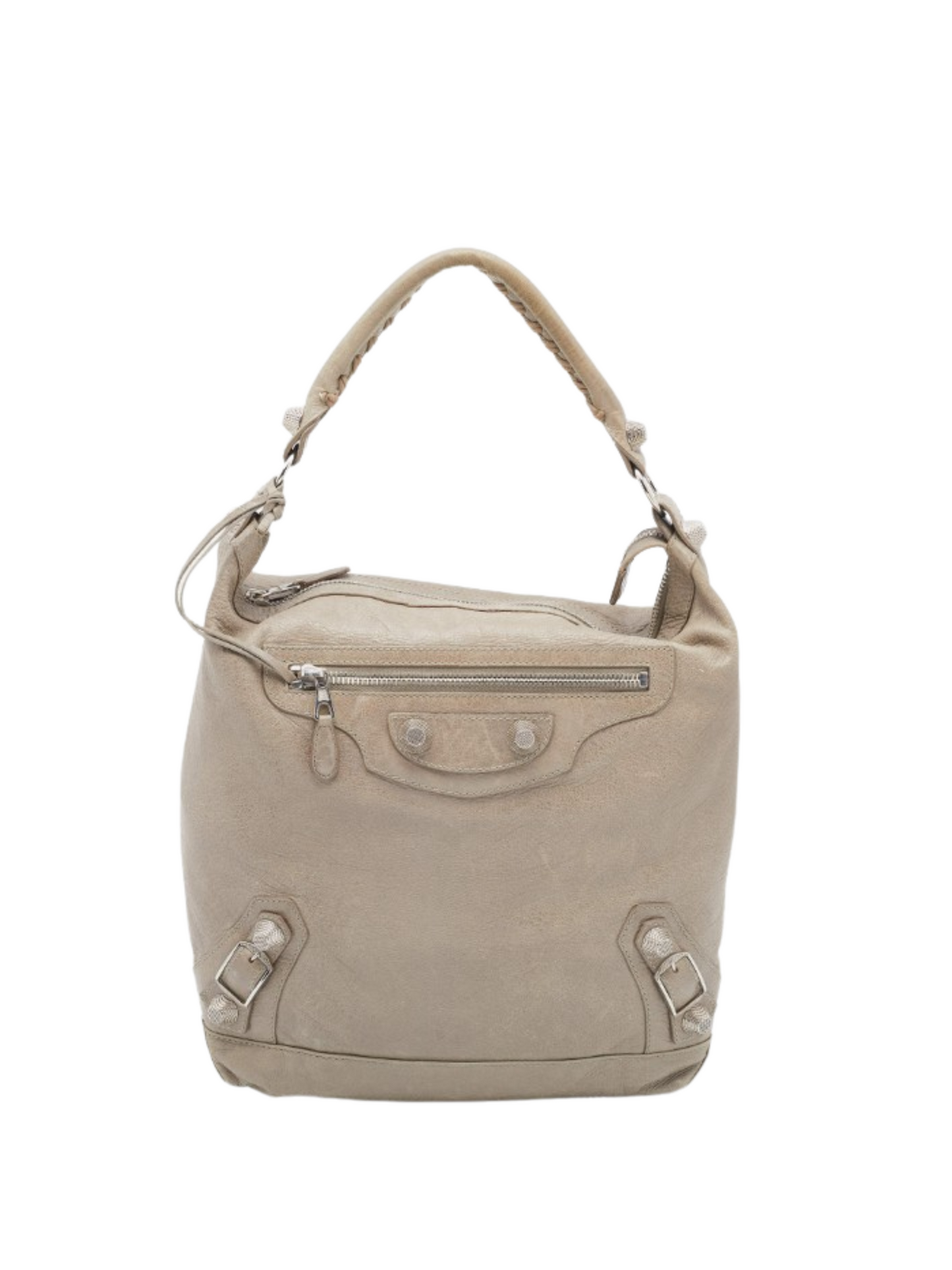 Crosby Hobo Bag