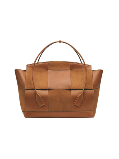 Axis Tote Bag
