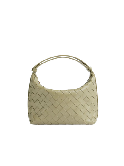 Shadow Weave Mini Bag