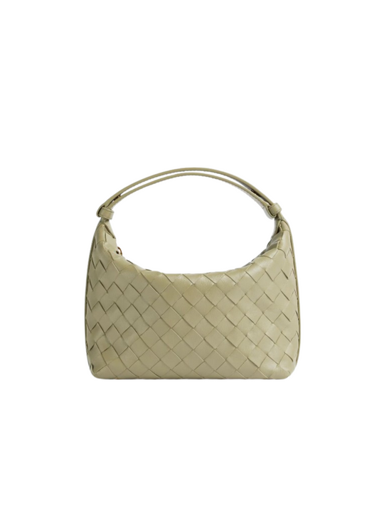 Shadow Weave Mini Bag