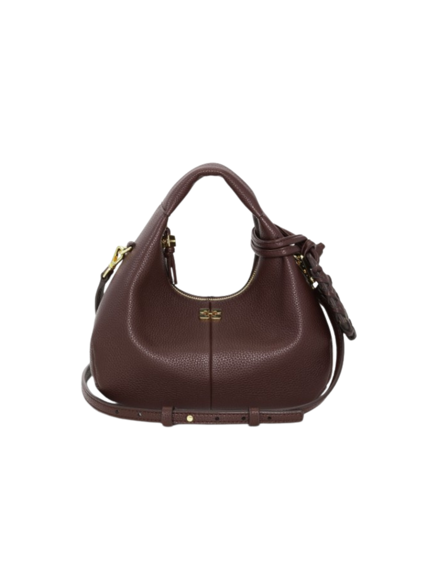 Lykke Mini Hobo Bag