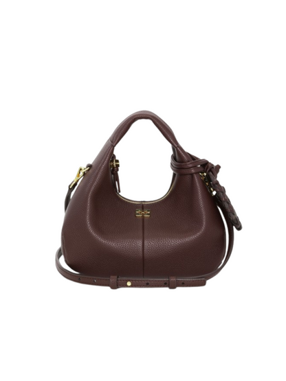 Lykke Mini Hobo Bag