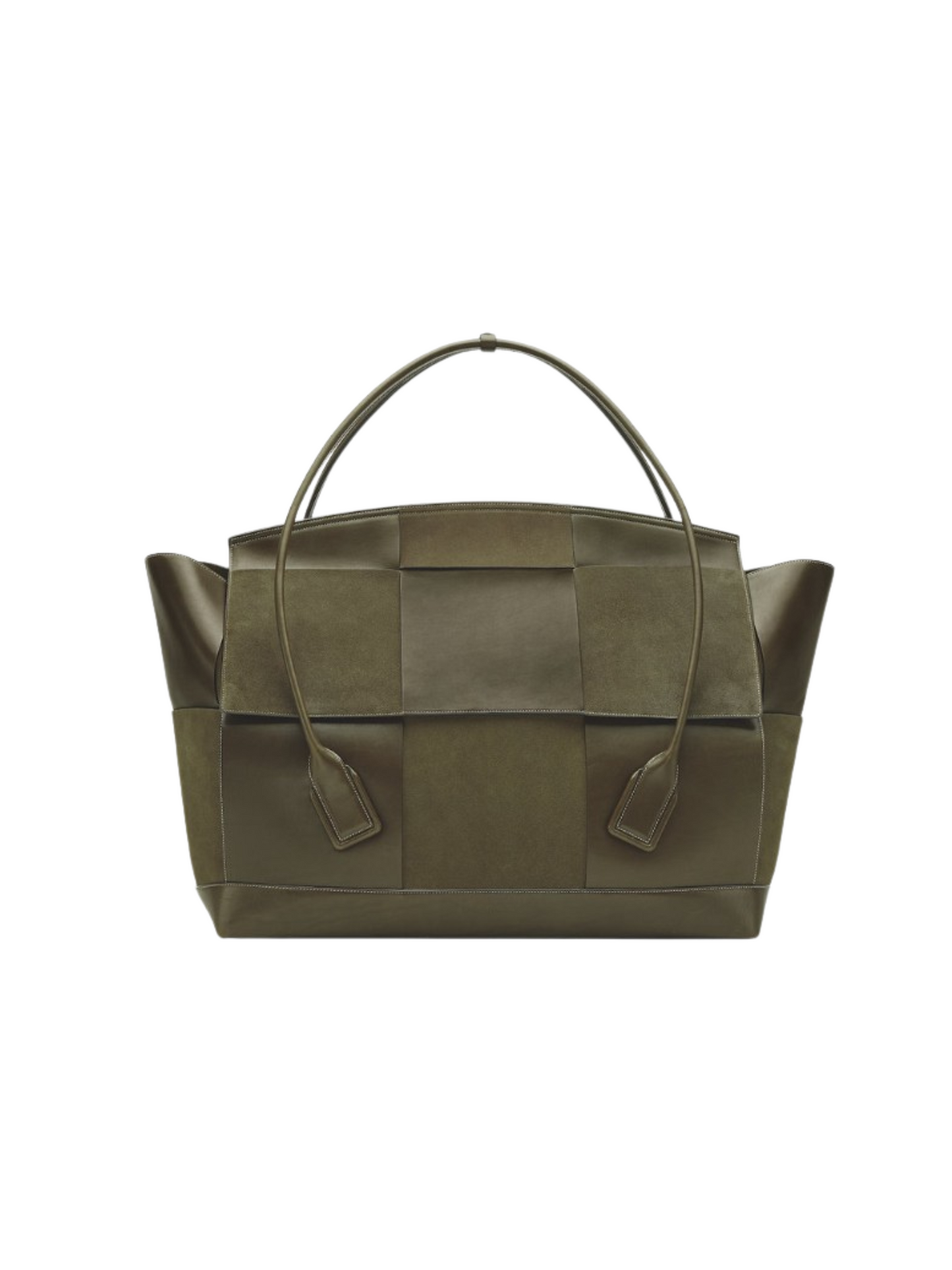 Axis Tote Bag