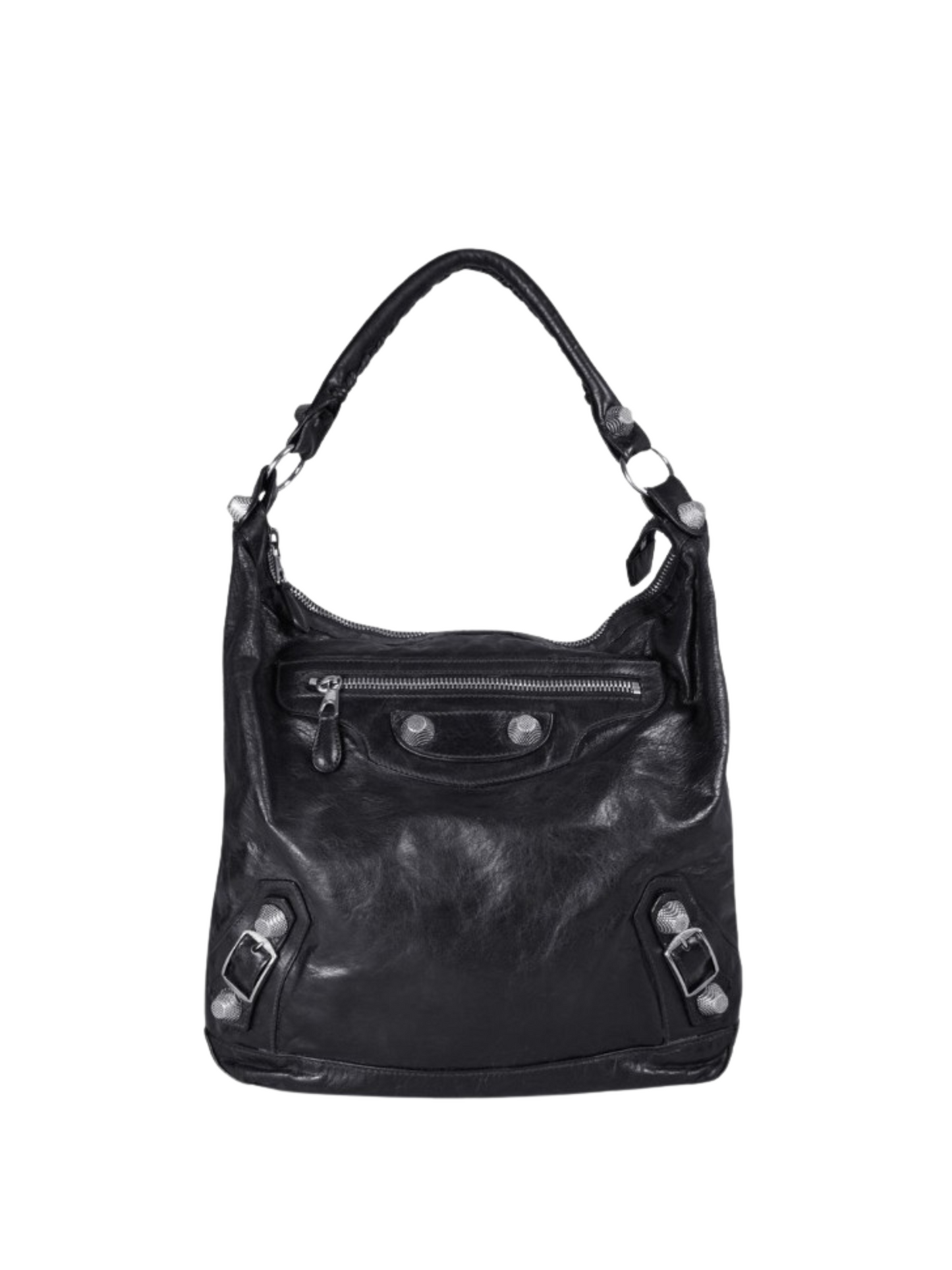 Crosby Hobo Bag