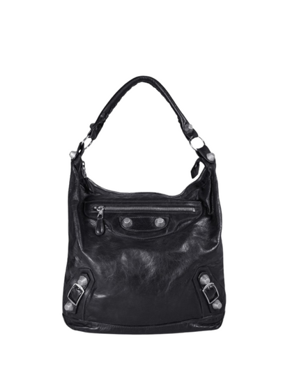 Crosby Hobo Bag