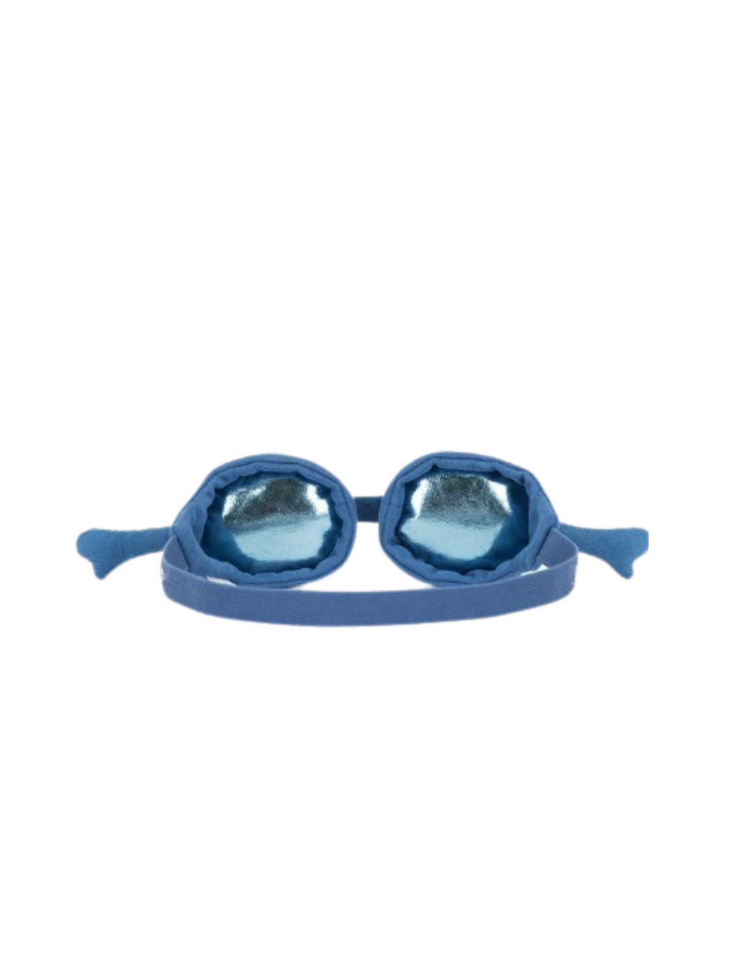 Plush Goggles