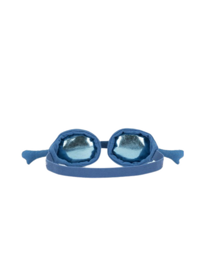 Plush Goggles
