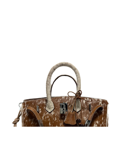 Furvana Hand Bag