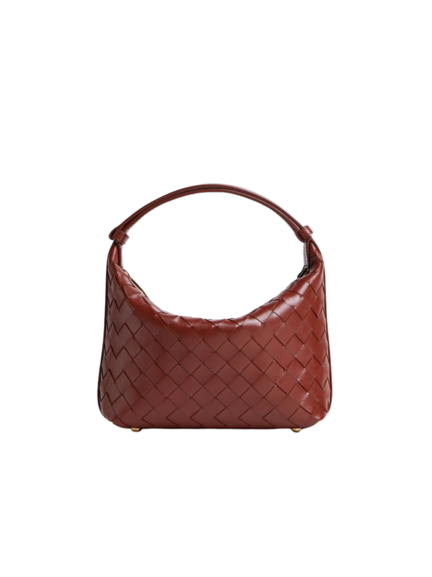 Shadow Weave Mini Bag