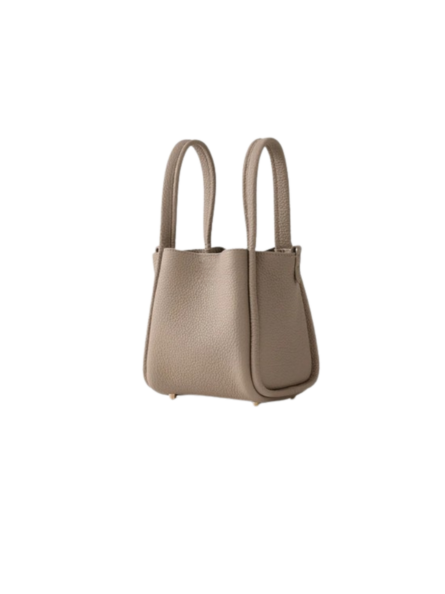 Solenne Bucket Bag