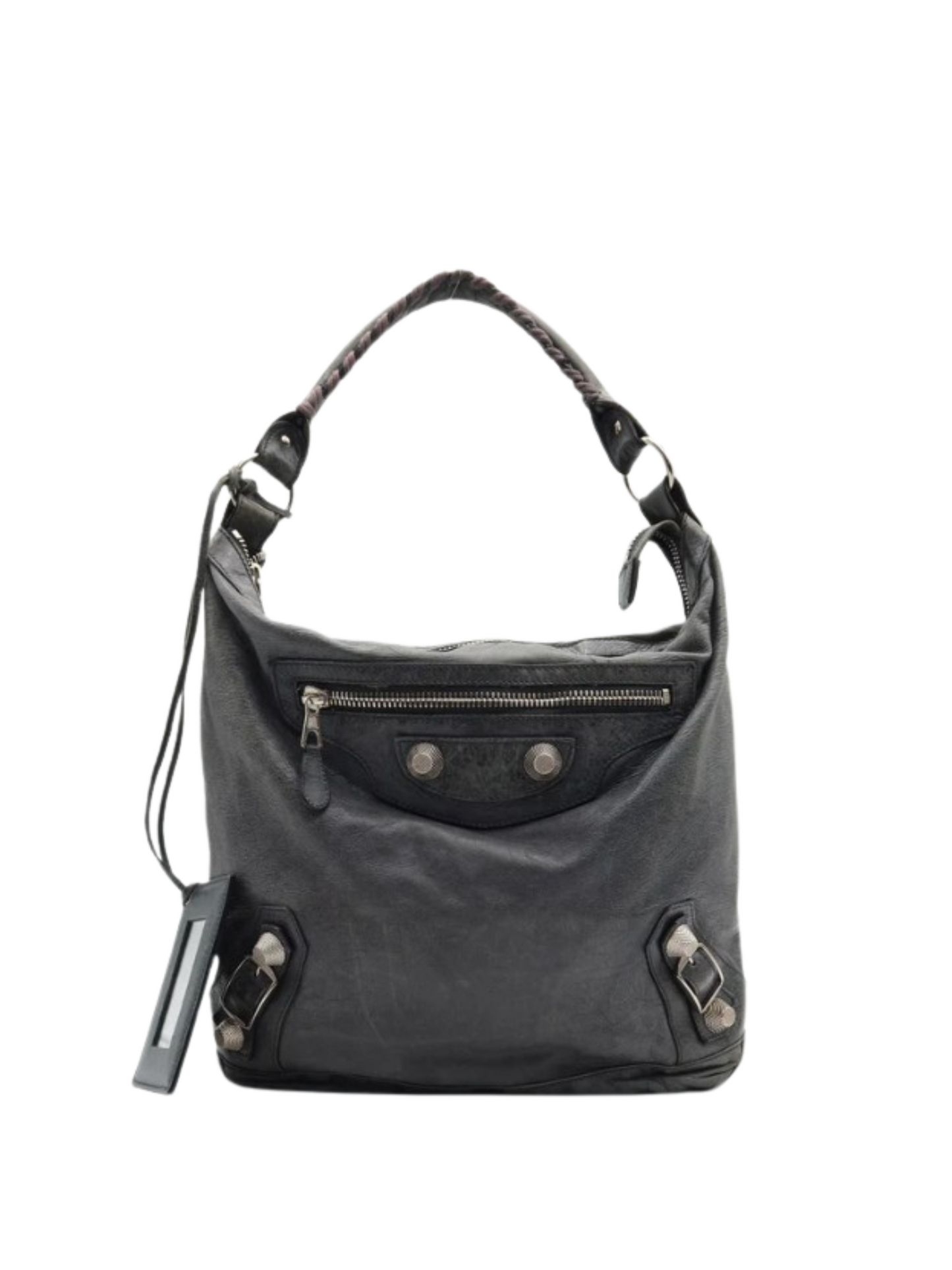 Crosby Hobo Bag