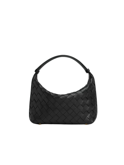 Shadow Weave Mini Bag
