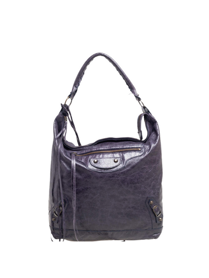 Crosby Hobo Bag