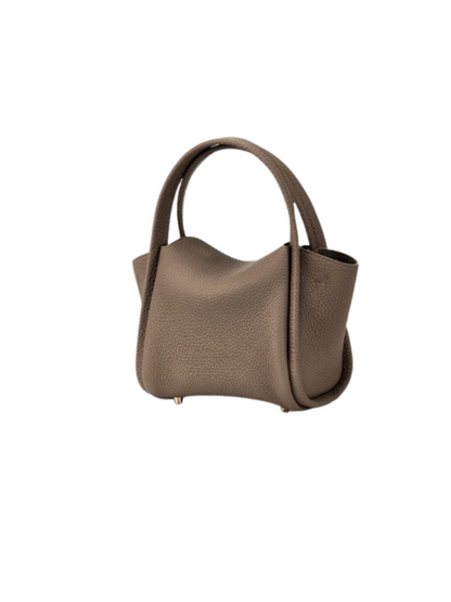 Solenne Bucket Bag