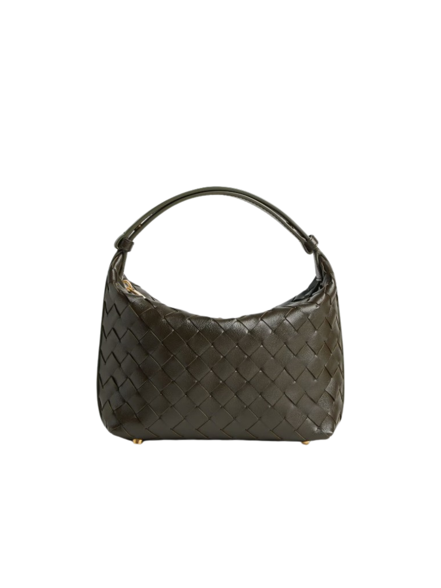 Shadow Weave Mini Bag