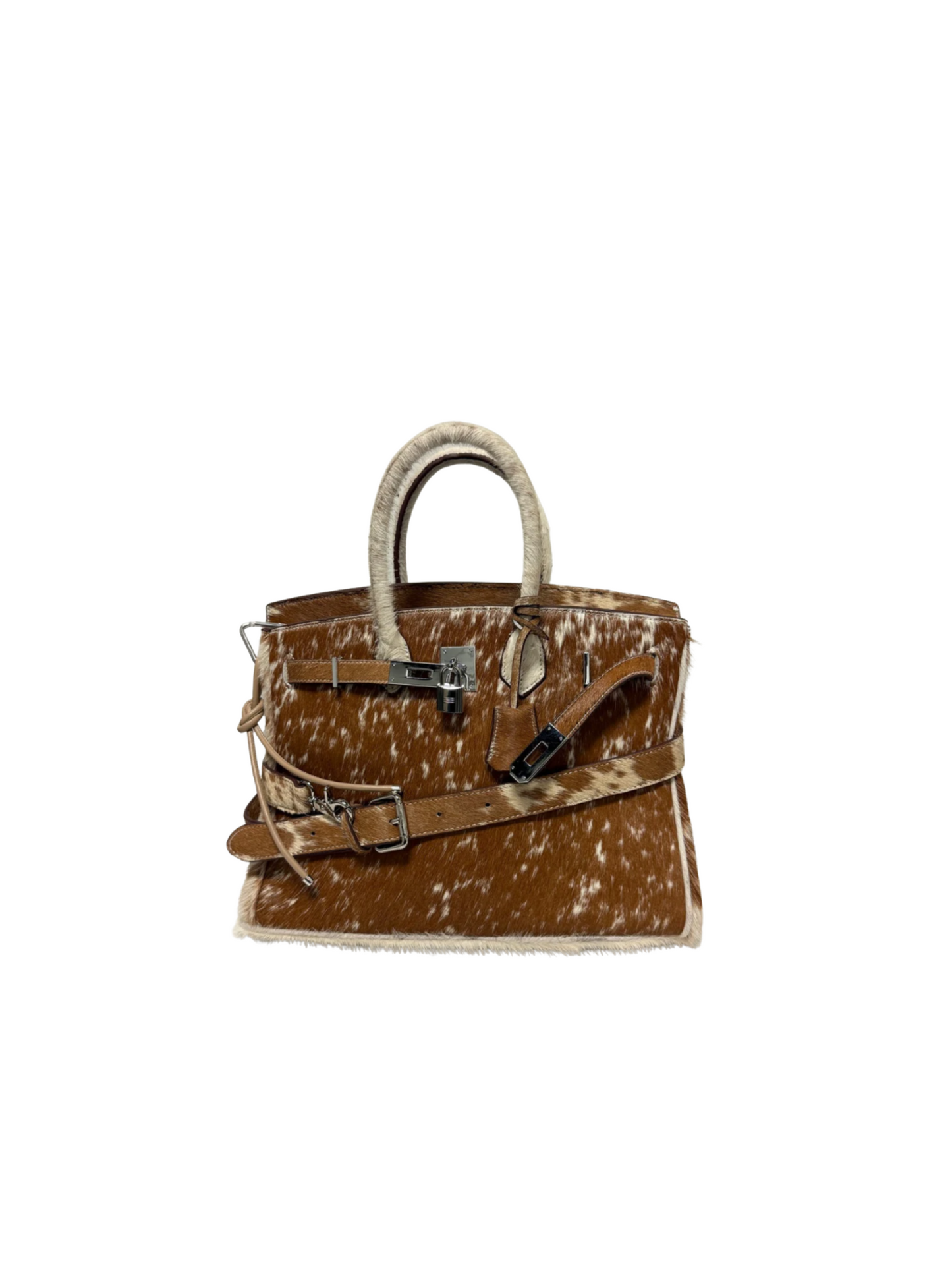 Furvana Hand Bag