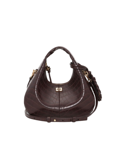 Lykke Mini Hobo Bag