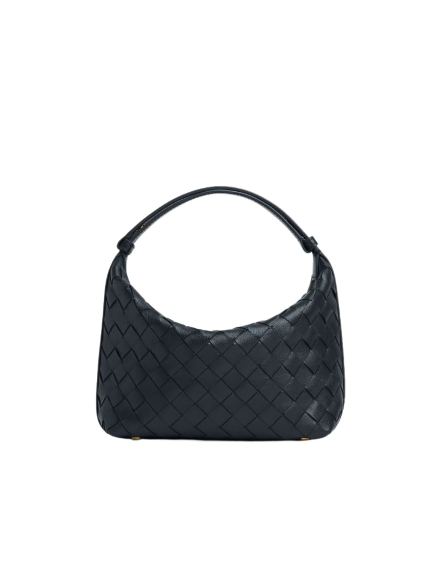 Shadow Weave Mini Bag
